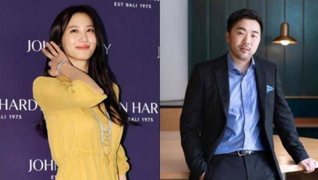 说起金秀贤,大家很容易和男星金秀贤弄混,女星金秀贤在2005年用"尤利