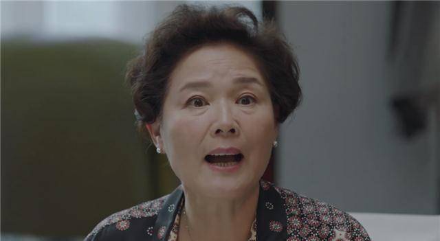 渴望演员现状:张凯丽玩跨界,李雪健演河山,她成了妈妈专业户_刘慧芳