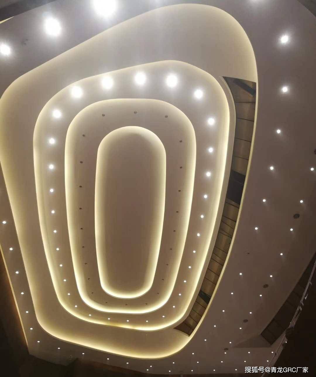 grg吊顶材料优缺点有哪些?_装修_是一种_价格