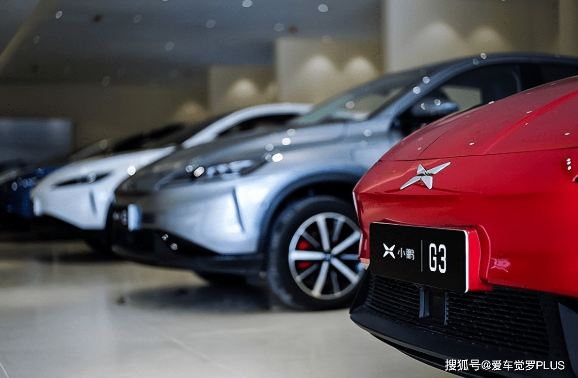 车市不再有“蔚小理”_搜狐汽车_搜狐网