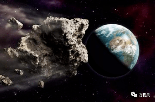 现有科技水平能拦截一颗撞地小行星吗