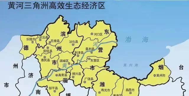 而地级滨州市的第一任市长并不是后来大名鼎鼎的孙德汉,而是张执政,他