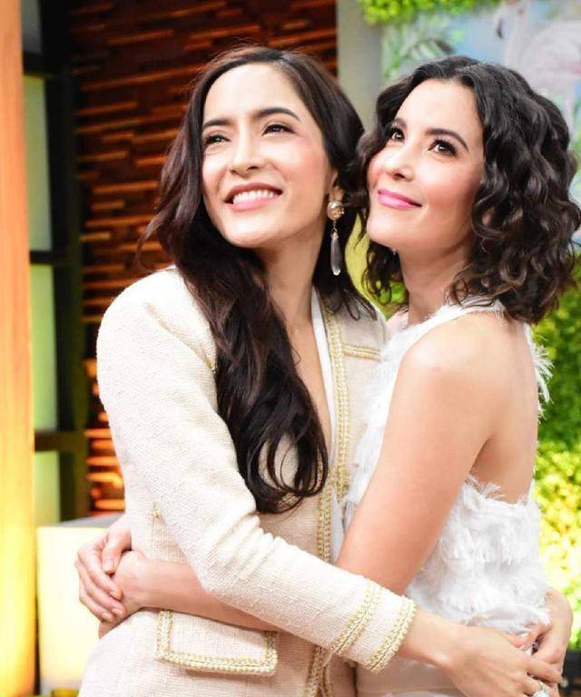 骄纵御姐反套路的泰剧:ann女王下跪求婚,kim霸气女总裁_剧中_医生