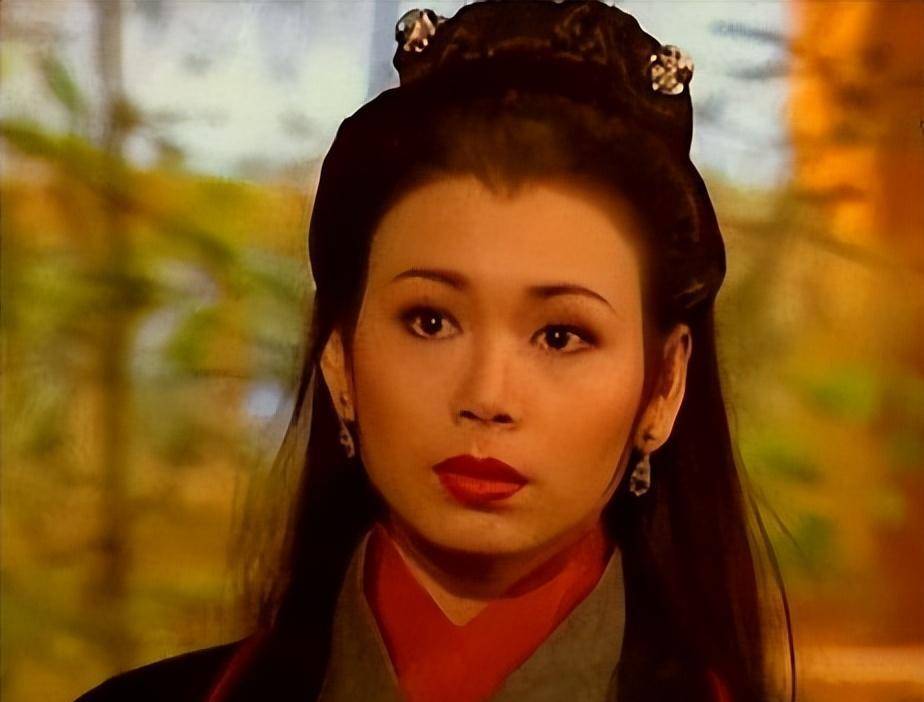 12位叫不上名的香港女配角,个个吊打一众"小花"_吴家丽_袁洁莹_电影