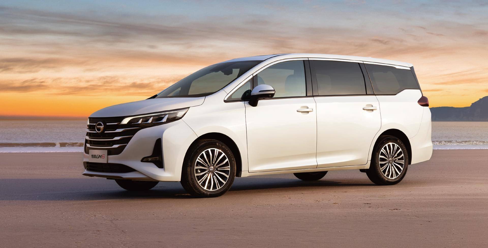 国六传祺gm6自动挡换上了7速双离合变速箱,感觉不如老款at变速箱,湿式