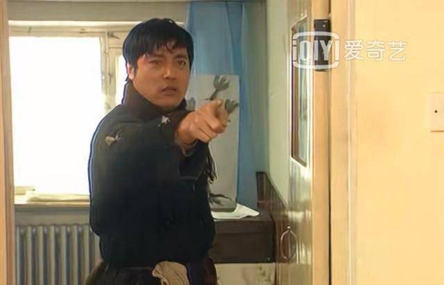 看完《人世间》,再刷《年轮》:才懂张萌和刘振兴为何走不到一起_徐克