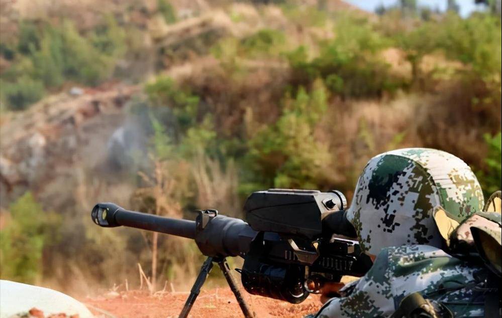 巴雷特_系统_单元