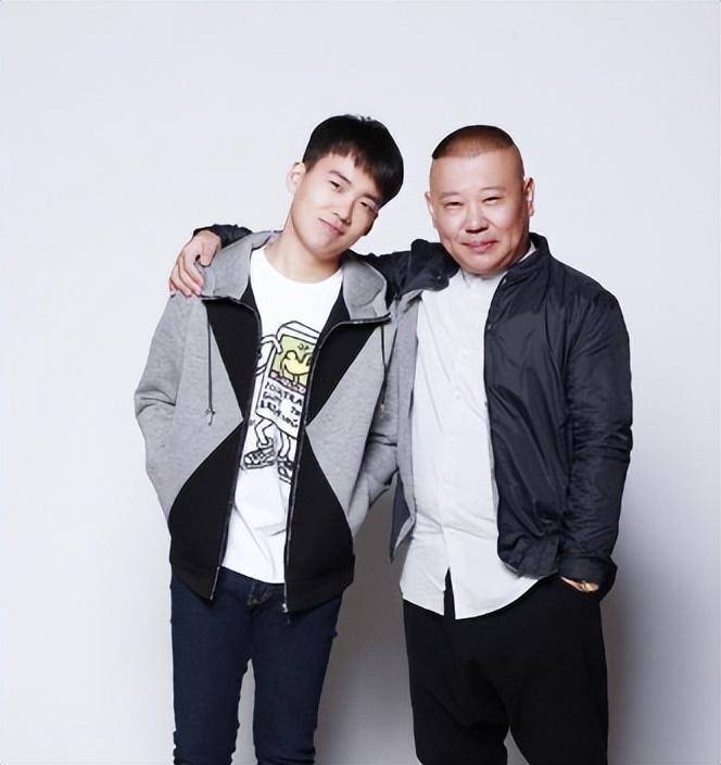 郭德纲谈儿子聘礼:3套四合院,2.