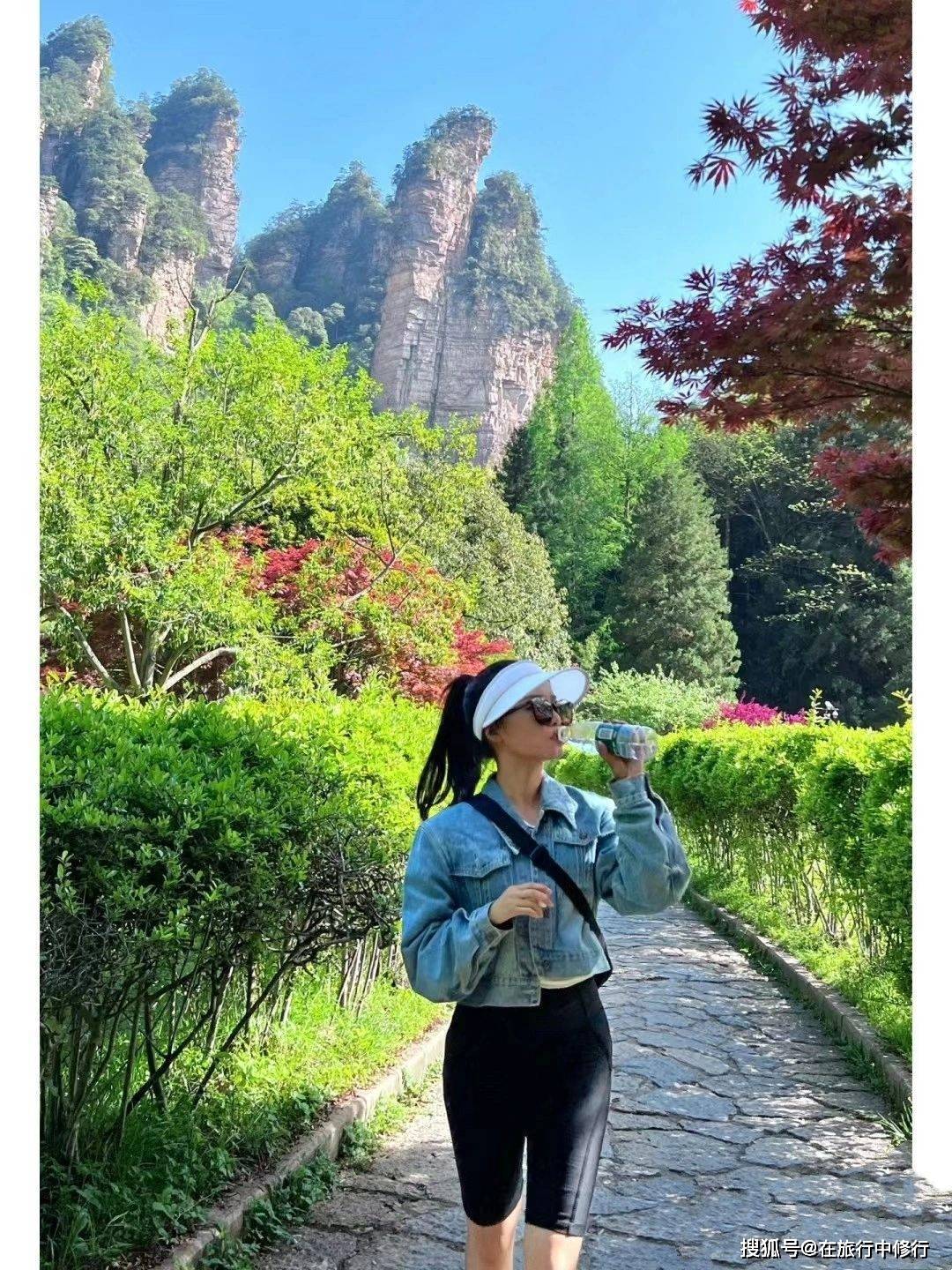 五月去张家界四日游_张家界旅游攻略及费用_张家界旅游-去张家界旅游五天多少钱