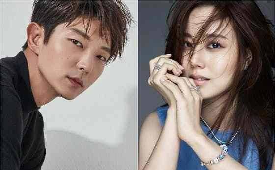 李准基,文彩元确定主演tvn新剧《恶之花》!