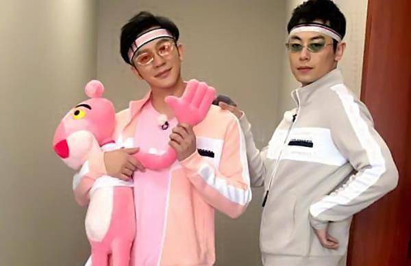 李晨撕名牌后抱住baby,原以为又是按"剧本"演戏,结果却被打脸了!