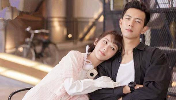 李现流量赶齐蔡徐坤!杨天真,杨紫功劳各占一半?_韩商言_亲爱的_观众们