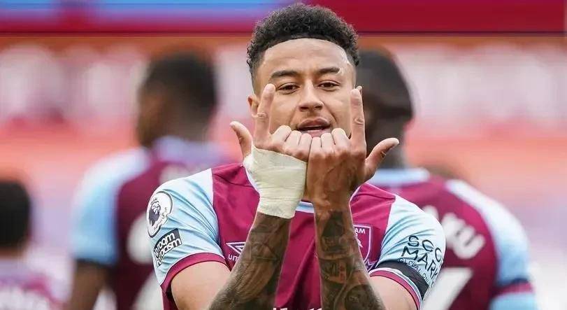 林加德站在人生的十字路口,他该如何选择?_比赛_曼联_西汉姆联队