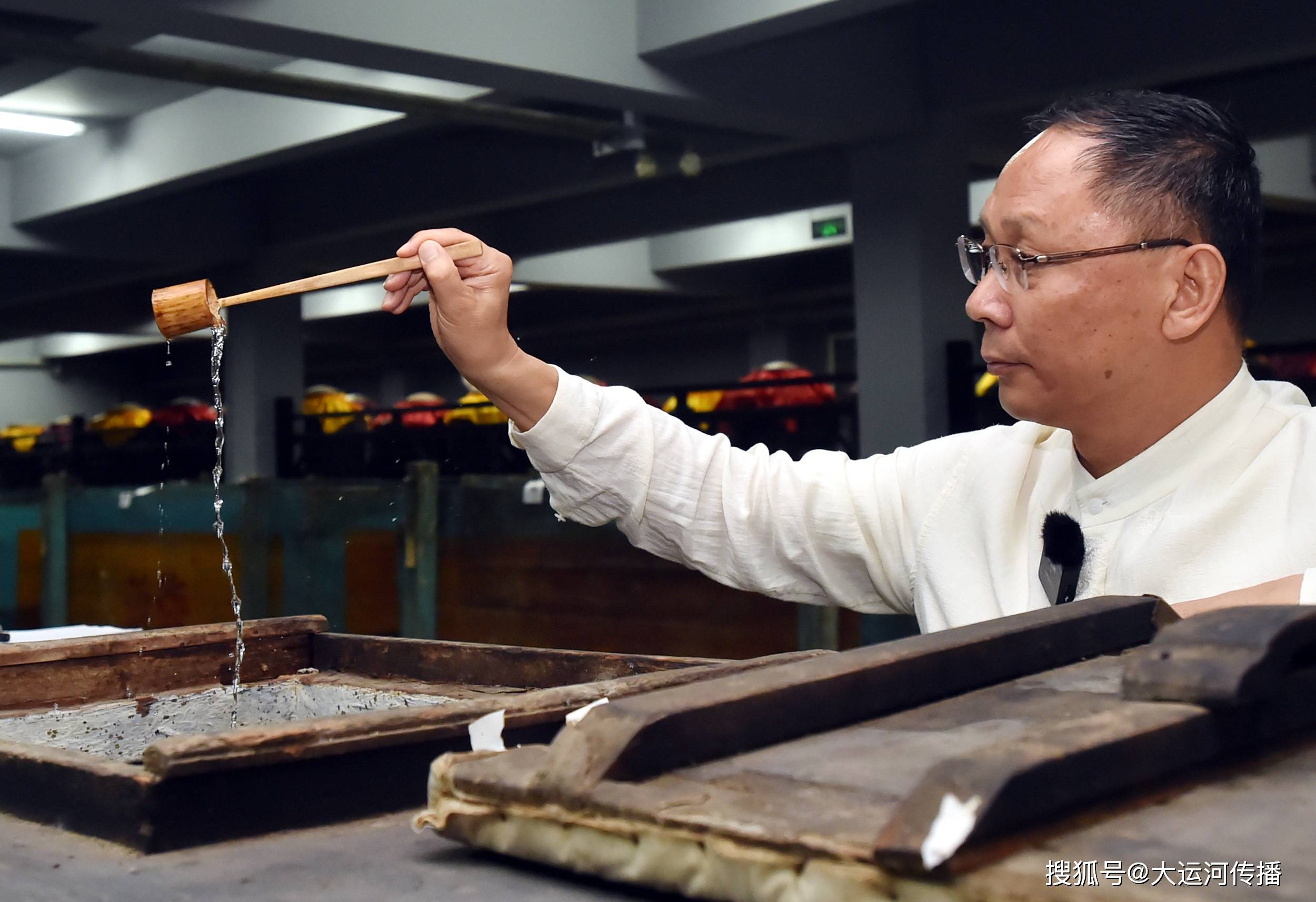 運河一品|滄州十里香酒:非遺工藝釀66度白酒 木質酒海貯藏陳釀格外香