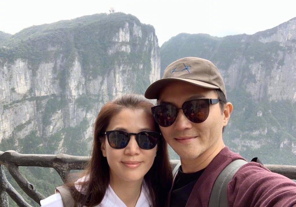 李敏镐新剧预告,袁咏仪在线追星李敏镐,怕老公吃醋立马反转_张智霖
