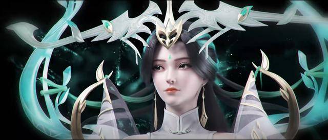 黑暗柳神最后的结局如何_石昊_源头_侵蚀