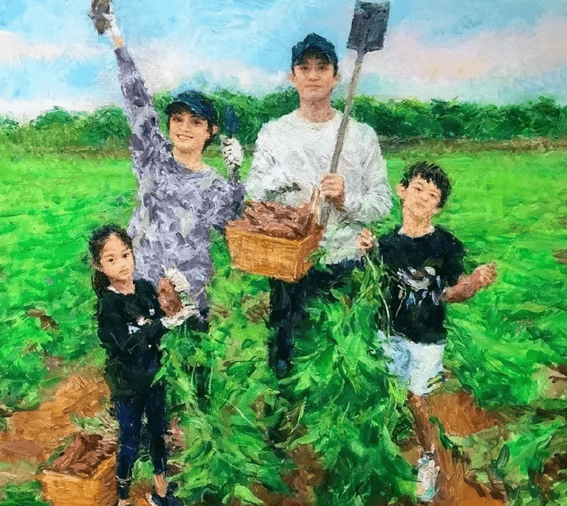 生活_冯禧_许嵩