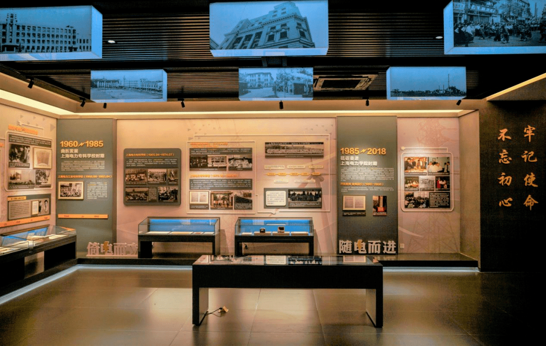 上海居然有这么多好玩的档案馆!