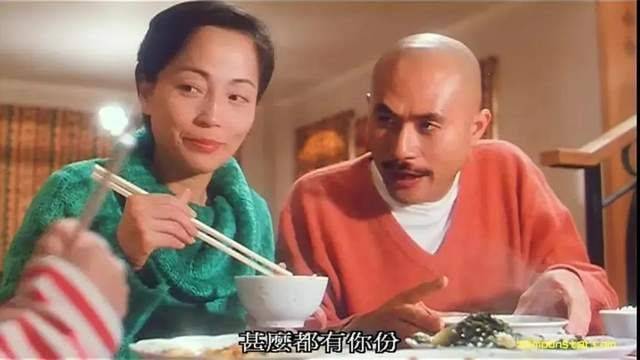 香港风情片《蜜桃成熟时1997》深度解析:欲望与成长的情感冲击_电影