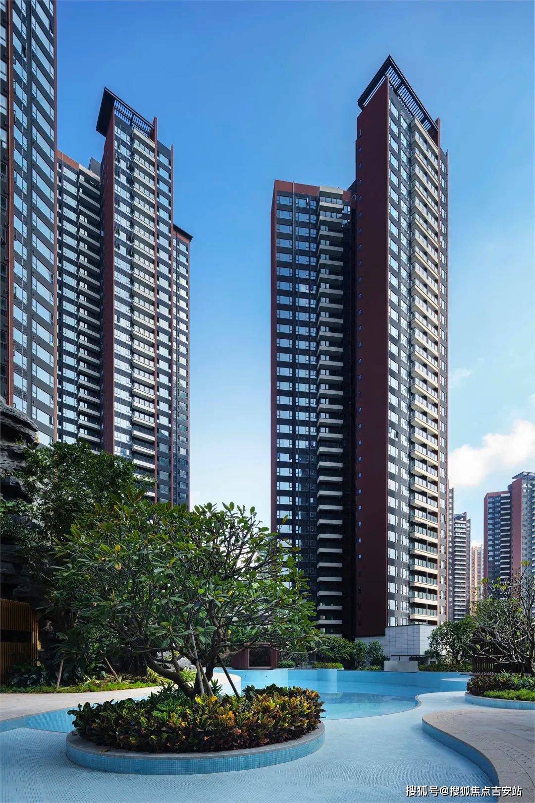 半山售楼处【售楼电话】2023年深圳京基御景半山消息_配套_楼盘_资料