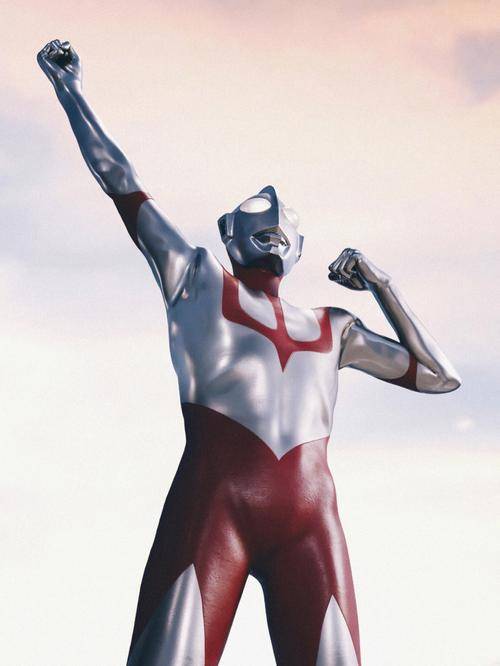 翻拍童年回忆,新奥特曼评论两极分化,是对经典的致敬还是噱头?