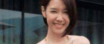 被誉为林志玲接班人,郭雪芙综艺栏目走红,泳装照片太火辣!