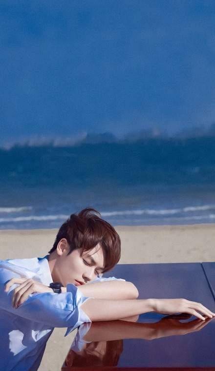 林彦俊万鹏原来我很爱你,素颜夫妇入股不亏_桑无_互动_父母