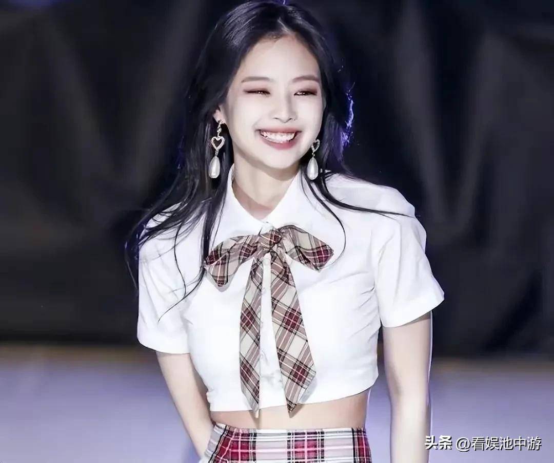 jennie举起新剧的色情旗帜,被指涉及色情内容_金珍妮_艺术_形象
