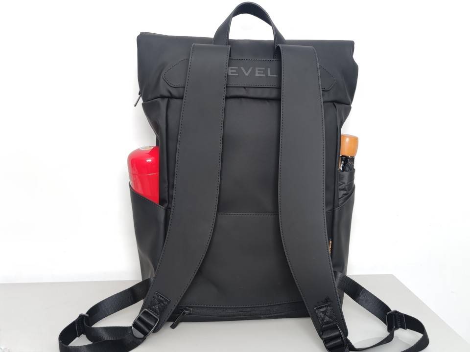 618想买好包？地平线8号无界时尚休闲背包实测分享！