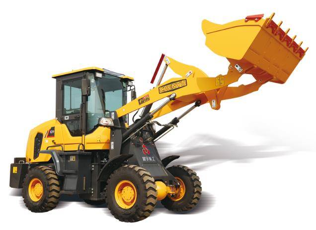 坚定创新意识,优化技术实力——莱州辰宇重工_发展_生产_消费者