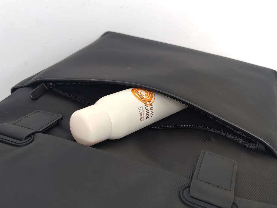 618想买好包？地平线8号无界时尚休闲背包实测分享！