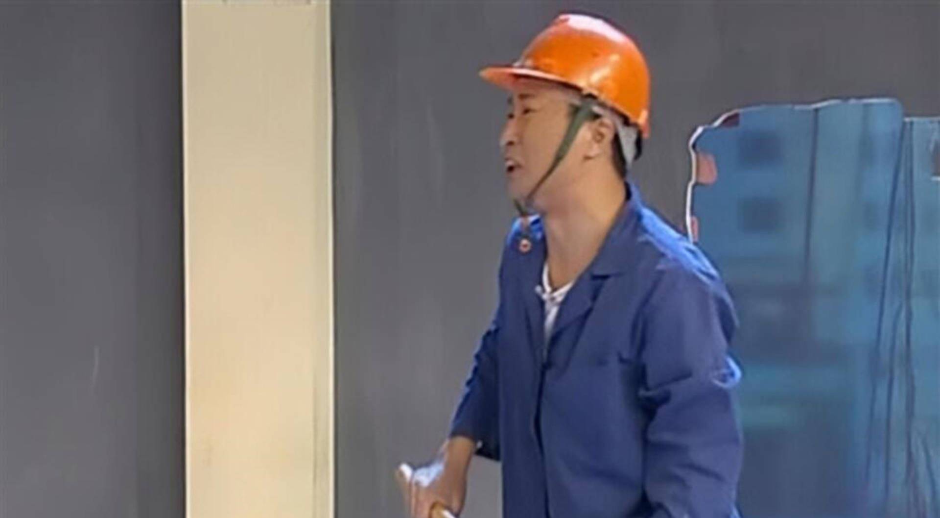 林永健这年春晚的小品,被"套去"演了个女人,却让他从此大火_因为_作品