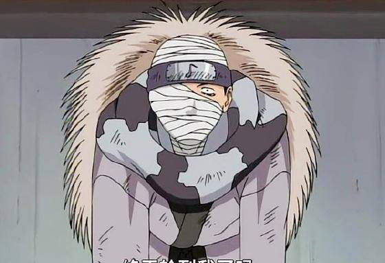 又或者说,可能大家都对托斯砧这个忍者没有印象了呢?其