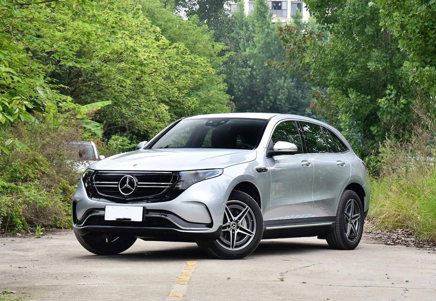 奔驰eqe suv定价比eqc还低_搜狐汽车_搜狐网