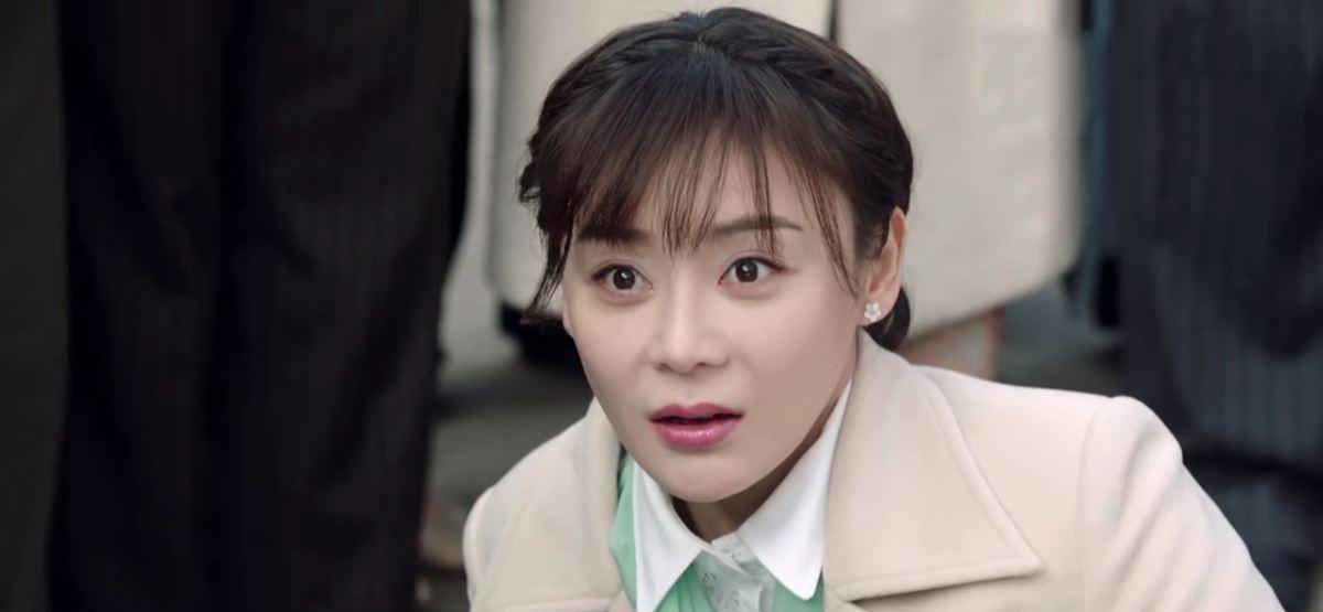 刘烨袁姗姗演绎《国宝奇旅》,男女主的感情发展有点另类?