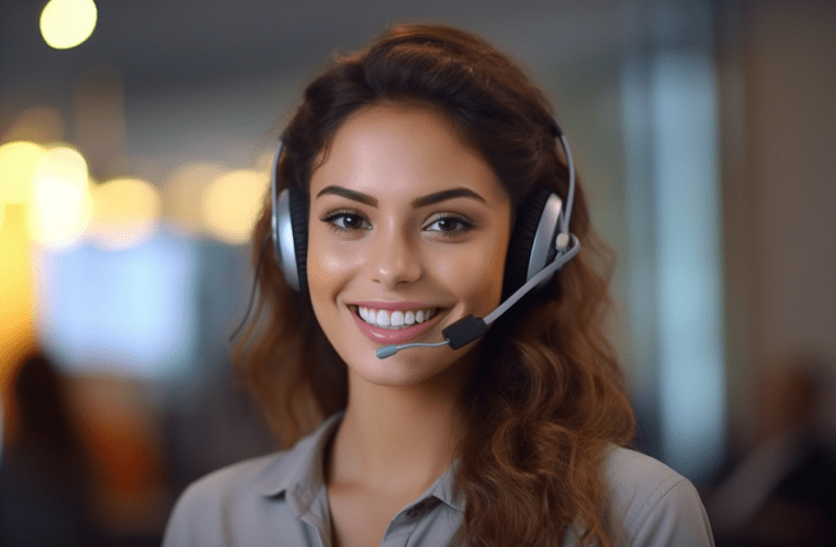 假发行业海外客服岗位不可或缺,但真心不建议在内部设置,考验太多了