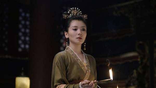 刘娥作为北宋宋真宗的皇后,她是一个什么样的女人?_襄王_朝政_赵恒