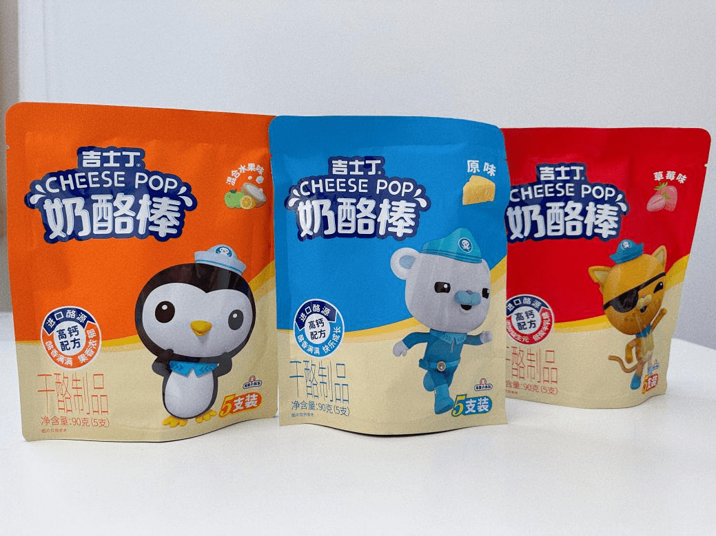 夏洛克奶酪：探索奶香的魅力