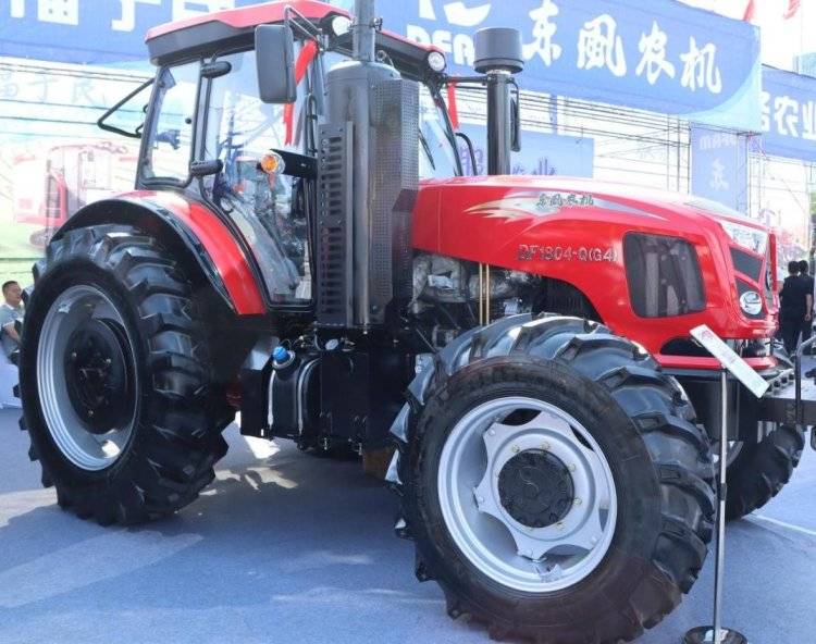 产品既丰富又有针对性 东风农机在新疆市场销量多年领先_作业_用户