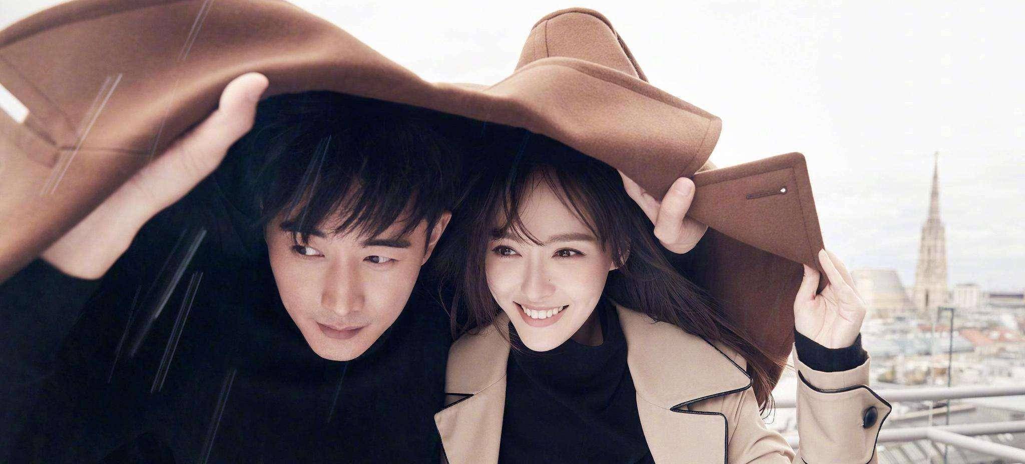 罗晋唐嫣夫妇身份升级,这对低调夫妇,是否真的迎来龙凤胎?