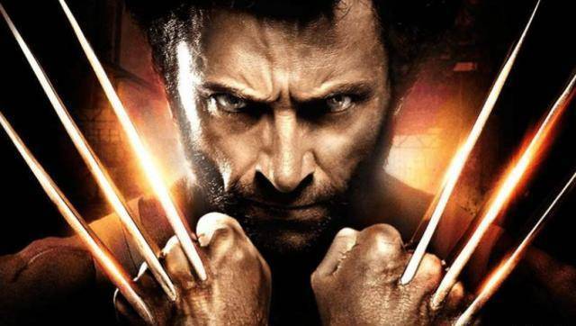 无论受多么严重的伤,都可以瞬间恢复,金刚狼因为体内的骨骼都被注入了