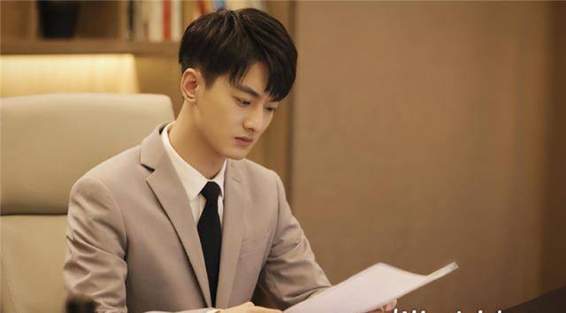 对于王冠逸,徐好,王泽轩这些高颜值演员,是你们的菜吗?欢迎留言分享!