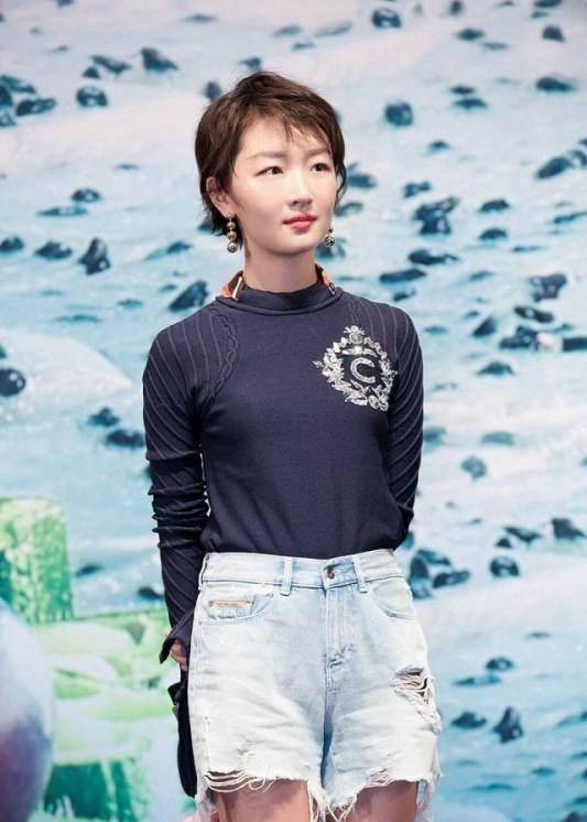 林志玲的替身不算什么,看了周冬雨的替身,才知什么是复制粘贴,你看过