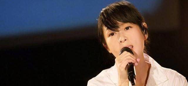 陈升告诉刘若英:"你是个很有才华的女孩,就像风筝,属于你的天空很高