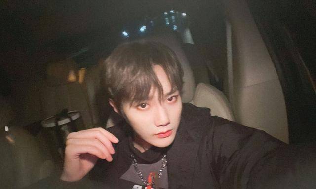 刘也创4鼓励前队友何屹繁和俞更寅要更拼_蔡徐坤_排名_节目