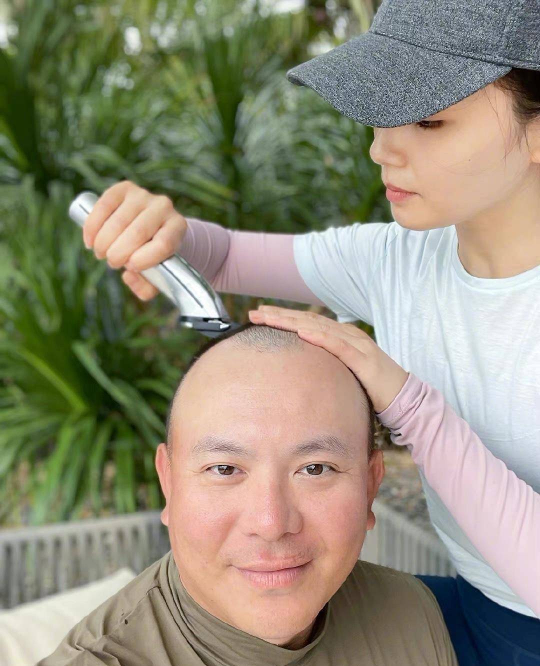 刘涛被曝与老公产生"经济纠纷",发微博力破谣言!_王珂_丈夫_网友