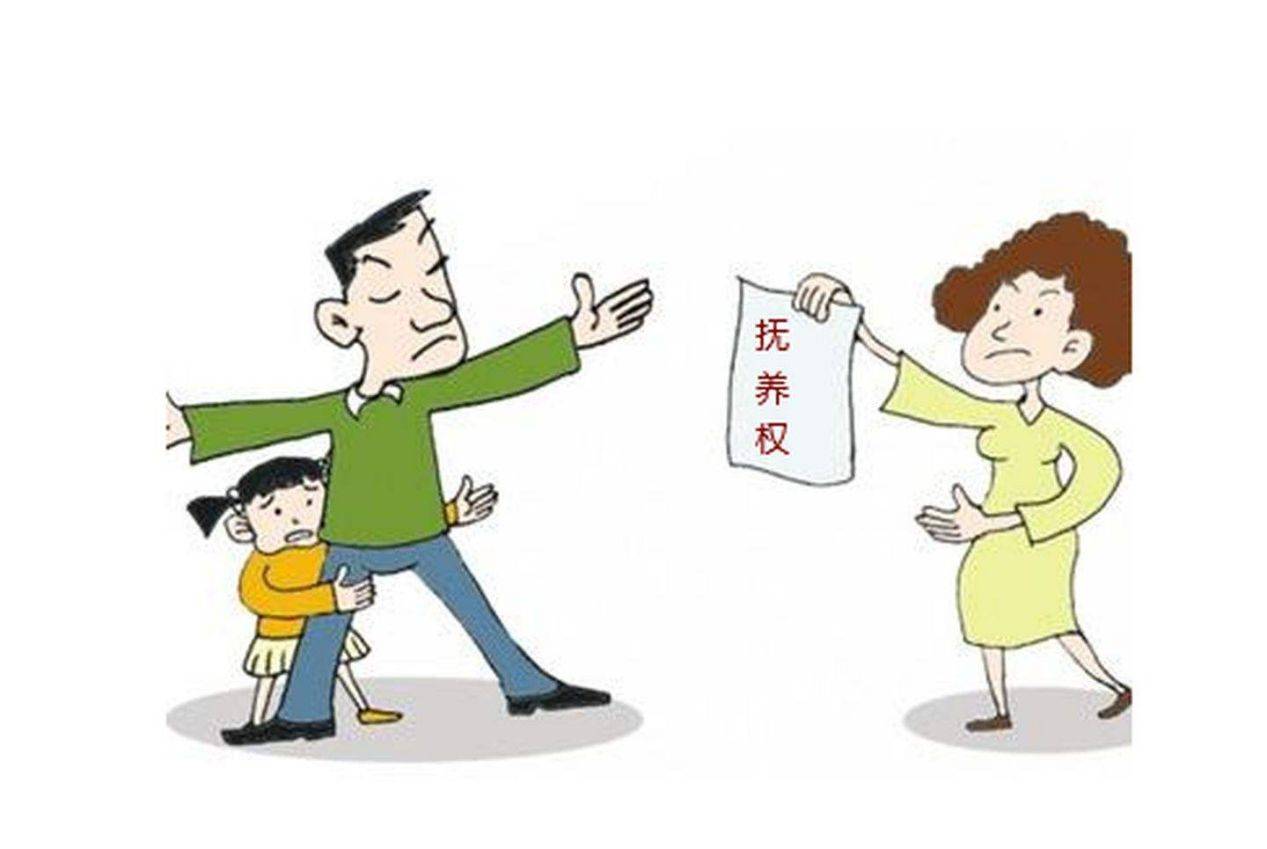 离婚诉讼想要孩子抚养权,怎么做可能会实现?