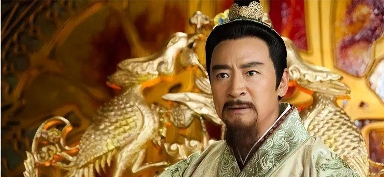 李渊退位时留下14个字,李世民不以为然,16年后字字_李