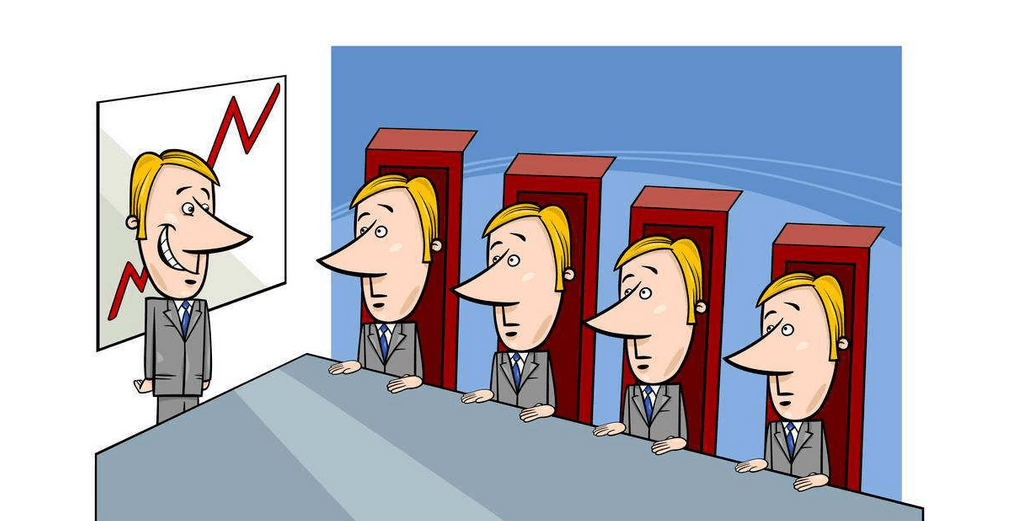 周钰杰《谈商会监事会工作》文章赏析