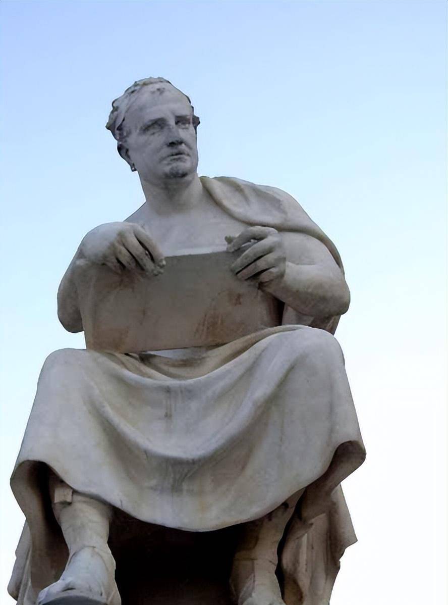 李维的罗马史是否扭曲了我们对早期帝国的看法?_生活_塔维姆_公元前